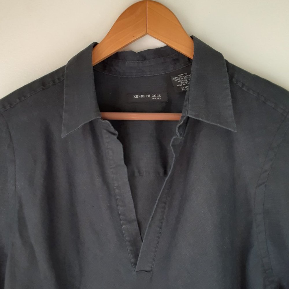 Kenneth Cole Vintage Men's Shirt